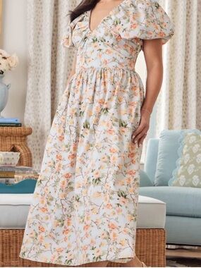 Society Social x Crown & Ivy™ The Charlotte Dress Size 16